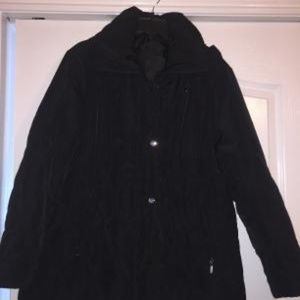 Kirsten Puffer Jacket